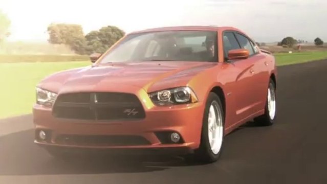 2011 Dodge Charger - Chapman Las Vegas Dodge Chrysler Jeep Ram, Las Vegas