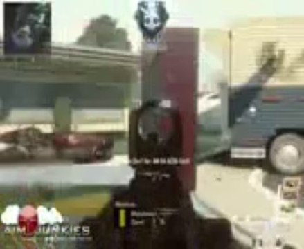 Black Ops 2 (BO2) Hack, Cheat, Aimbot, Wallhack, ESP, UAV. (PC, PS3, XBOX)