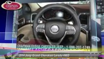 2014 Jeep Grand Cherokee Laredo 4WD - Chapman Las Vegas Dodge Chrysler Jeep Ram, Las Vegas