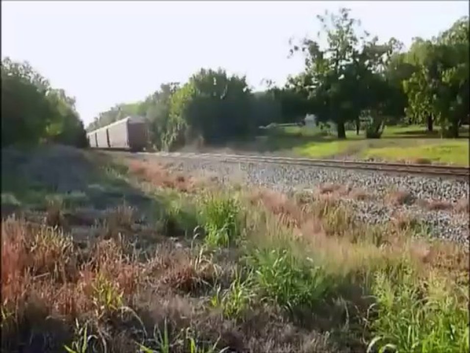 1st train i got on 8-31-13