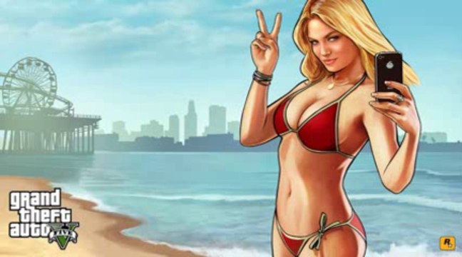 GTA V | Keygen | Crack [FREE Download] + Torrent [XBOX360 PS3]