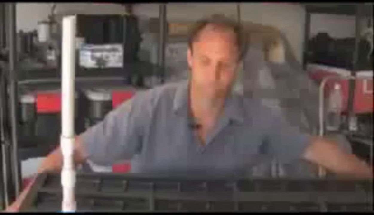 Aquaponics System Plans - Aquaponics 4 You !!!