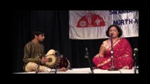 SAPNA 25TH ANNIVERSARY: LOCAL TALENT: FEATURED VOCALIST: RAJESWARI: 