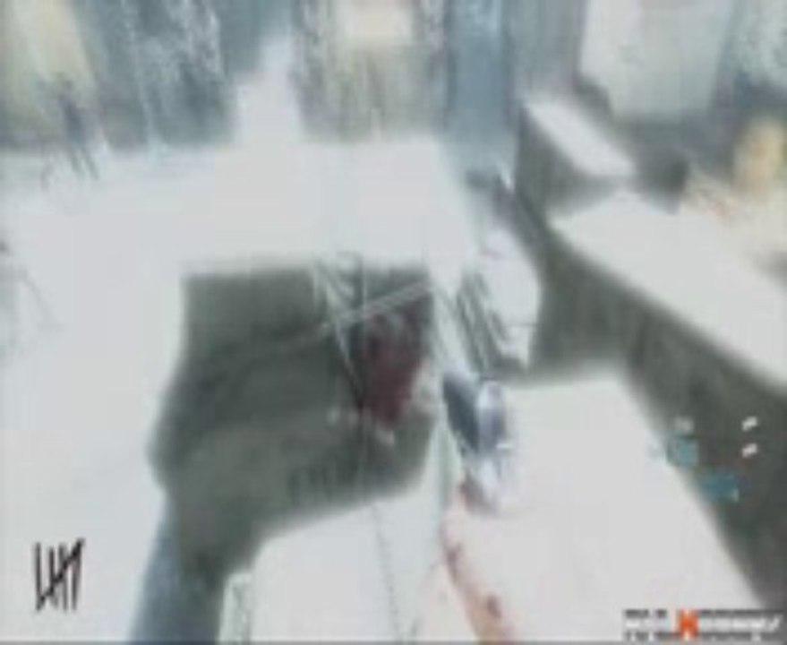Black Ops 2 Mob of The Dead Glitch_ Invincibility Glitch At The Docks [VERY EASY]