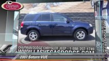2007 Saturn VUE - Chapman Las Vegas Dodge Chrysler Jeep Ram, Las Vegas