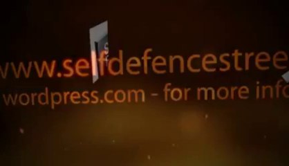 Brutal Street Tactics - With Street Fighting Uncaged