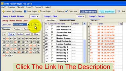 The Lotto Black Book Review - Win Lotto Prize Now [Lotto Book Sistem Review]