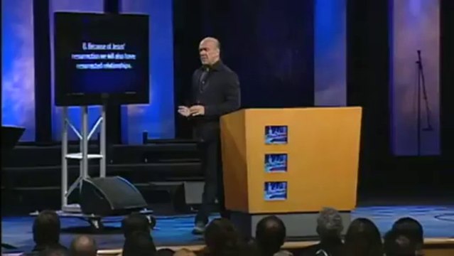 Reunited Relationships