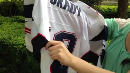 Nike New England Patriots 12 Brady White Elite Jersey on Caps-Sell.org/