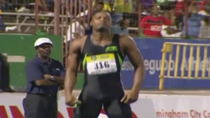 Campbell-Brown bez kary za stosowanie dopingu