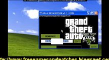 ▶ Grand Theft Auto 5 [Keygen Crack] [FREE Download]   Torrent