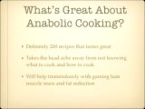 Anabolic Cooking - Review of Anabolic Cooking Cookbook