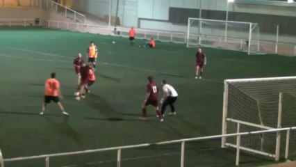 Pj J1 :Winnate 2-0 naranjitos