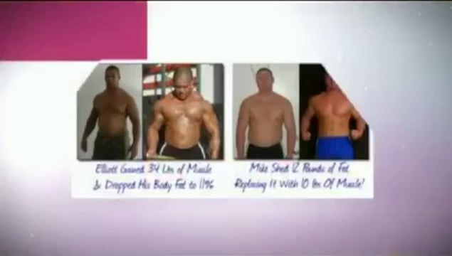 Lean Hybrid Muscle Aggressive Strength Complexes