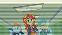 PMV: Sunset Shimmer - Evil Angel