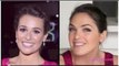 Lea Michele Inspired Makeup Peoples Choice Awards 2013