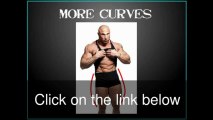 Visual Impact Muscle Building A Workout For The Lean Hollywood Look!