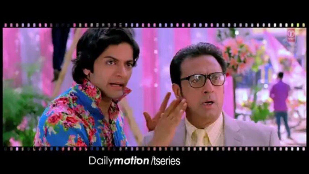 Bhago Mohan Pyare Video Song HD - Baat Bann Gayi; Gulshan Grover