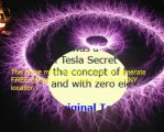 Nikola Tesla FREE Energy Device|Nikola Tesla Secret Documents|Green Energy Scam