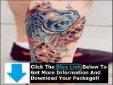Mermaid Tattoo Designs Miami Ink & Miami Ink Tattoo Designs For Girls