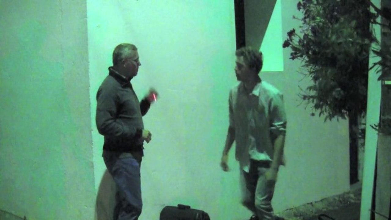 Le Milliardaire (Partie 2)