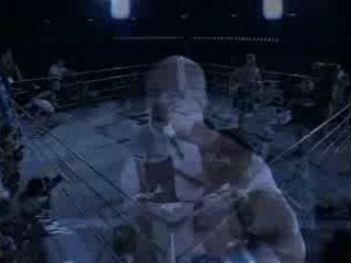 J. Le Barner (France) vs Don Frye (Usa)