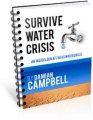 Survive Water Crisis Review Damian Campbell