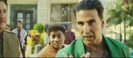 BOSS Trailer Akshay Kumar Movie 2013 (Official) _ Latest Bollywood Movie