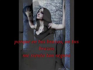 Xandria - Forever Yours (Sub Español)
