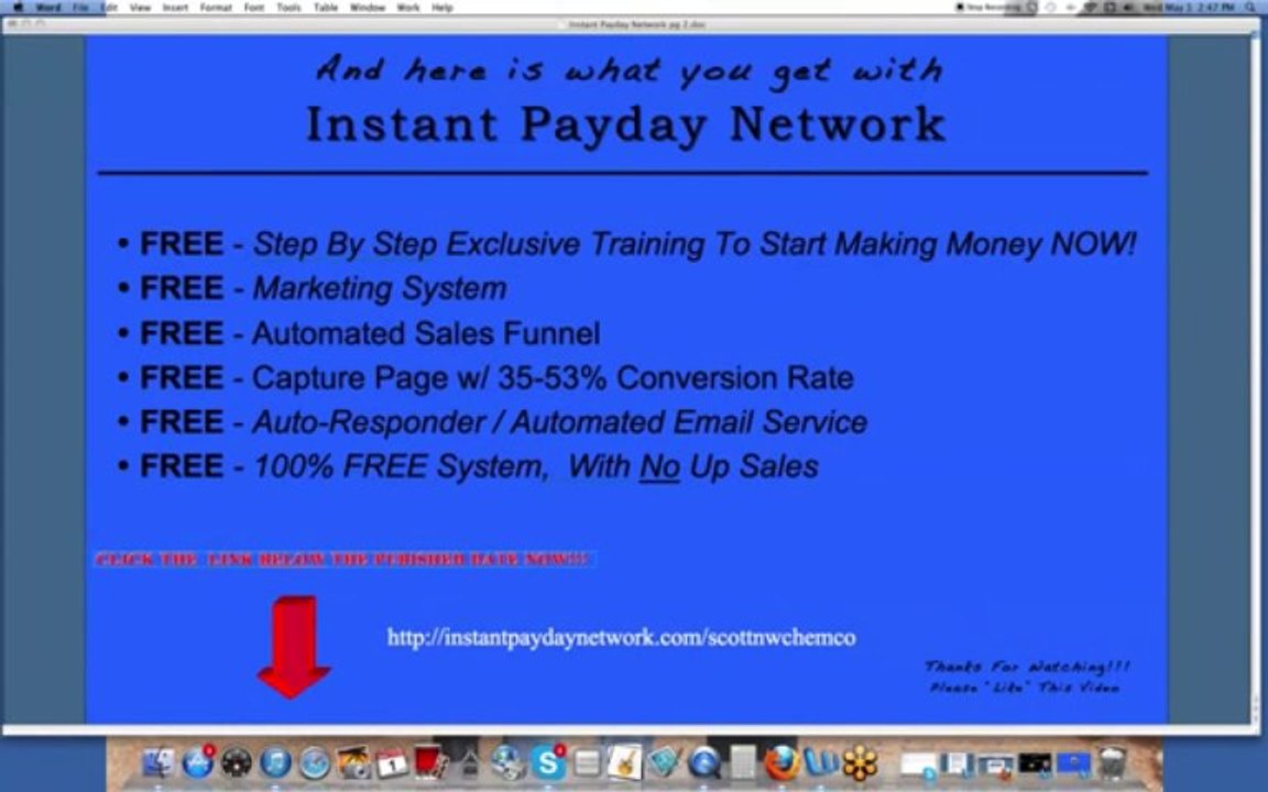 Don't Buy Easy Paycheck Formula 2 by Sara Young - Easy Paycheck Formula 2 EReview
