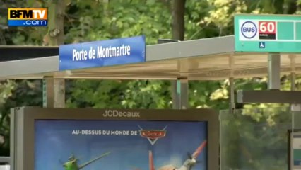 Le tronc humain découvert à Paris est celui d'une ex-journaliste pigiste - 04/10