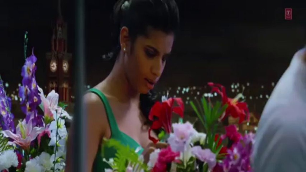 Nautanki Saala Comedy Scene - Usko Baad Blue Fim Dekhne Gaye The _ Nautanki Saala