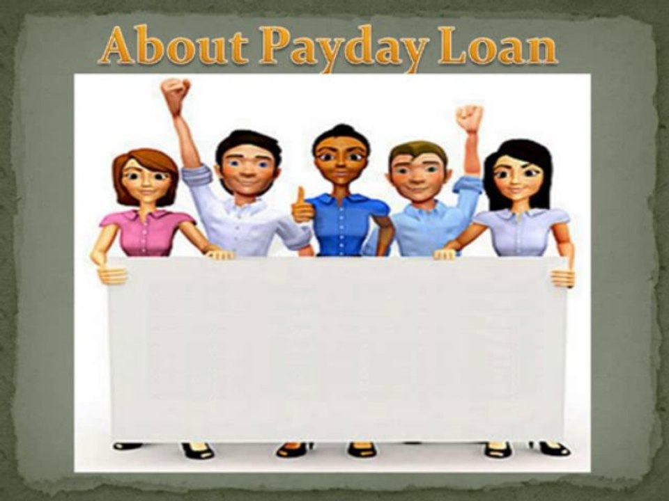 Payday Loans Excellent Aid For Fiscal Worries