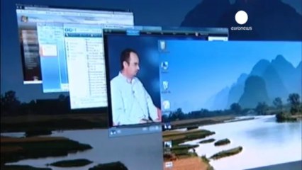Pakistan'da Skype güvenlik gerekçesiyle yasaklandı