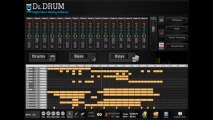 Dr Drum Beat Maker - Dr Drum Beat Making Download
