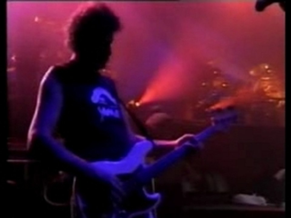 Dire Straits - Brothers In Arms (live)