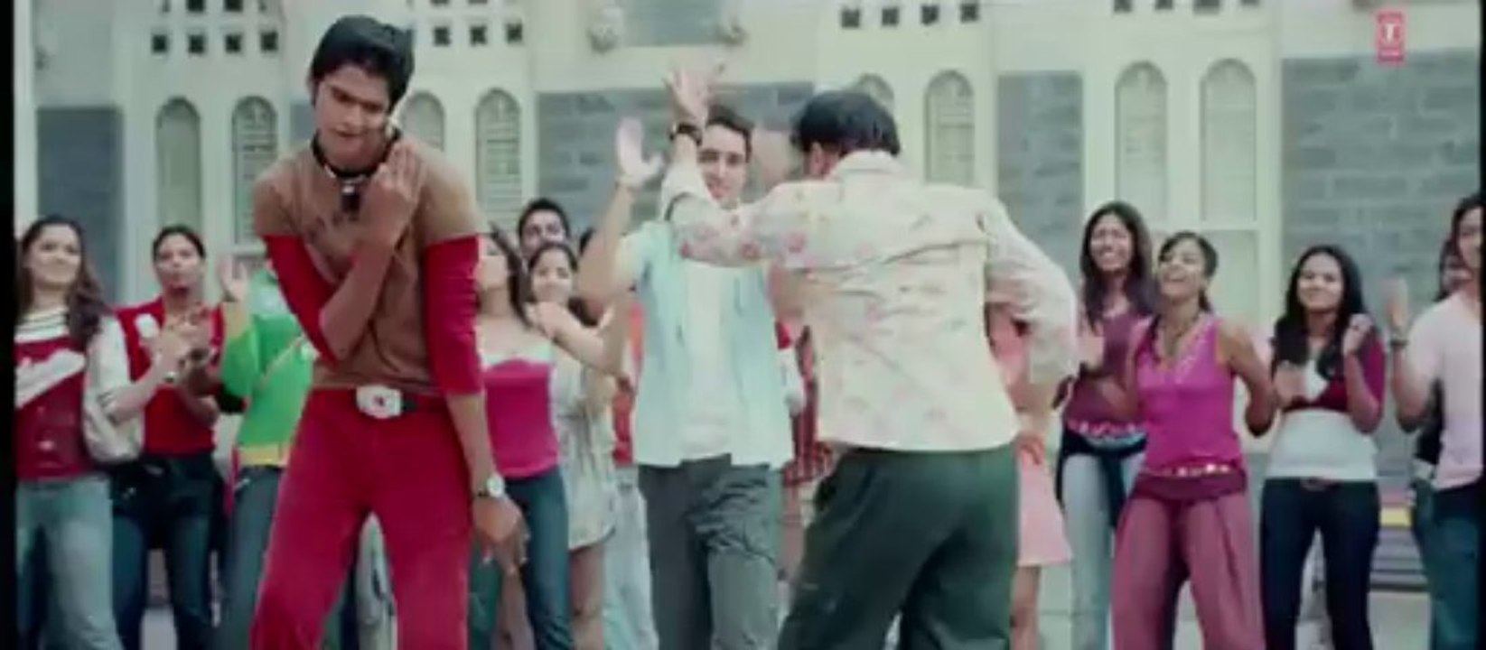 Kabhi Kabhi Aditi Zindagi (Full Song) Film Jaane Tu Ya Jaane Na
