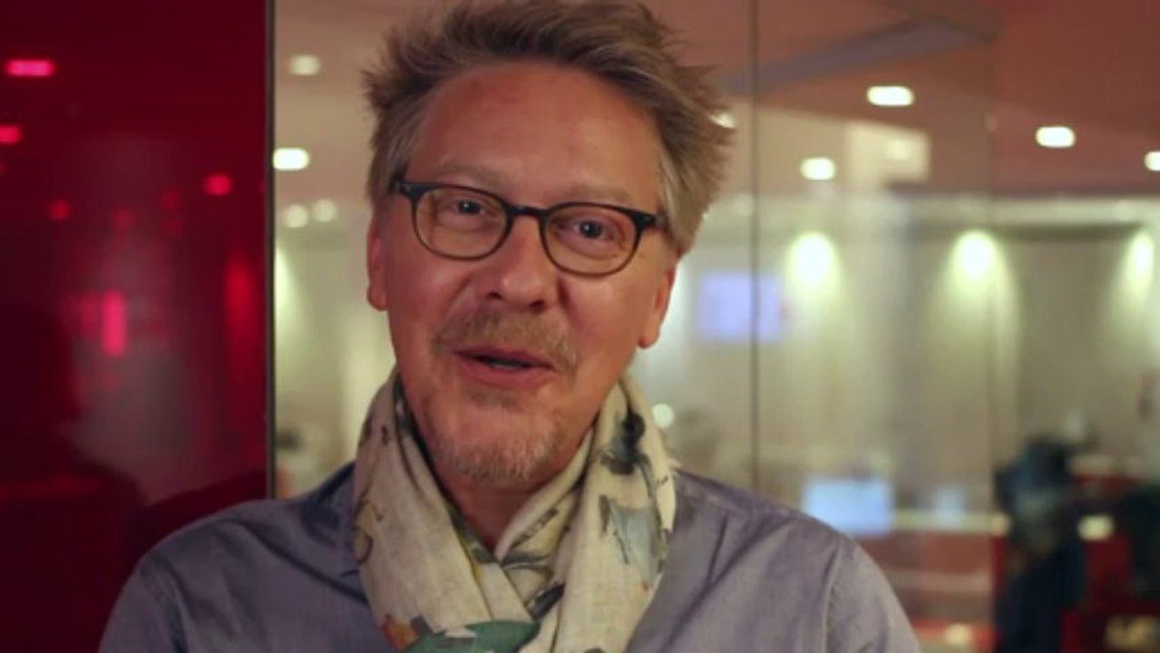 Masterchef 4 : "Mon coup de coeur de ce soir, c'est notre déplacement en Camargue", dit Demorand