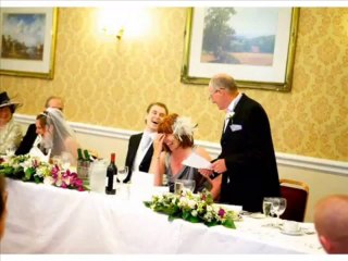 Wedding Speeches For All Review