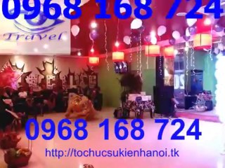 Cho thuê múa lân, dịch vụ xiếc ảo thuật LH: 0968 168 724