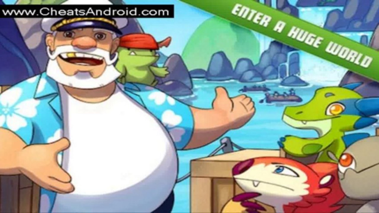 Minomonsters Hacks Tool/Ios-Android& Cheats [2013 Working]Universe