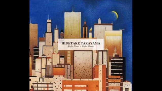 Hidetake Takayama - Forever Yours (Feat. Stacy Epps & Toby from Inverse)