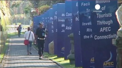Apec : Obama annule sa participation au sommet...
