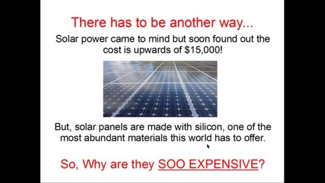 Home Made Energy Reviews | DIY Solar Panels and Homemade Energy Reviews