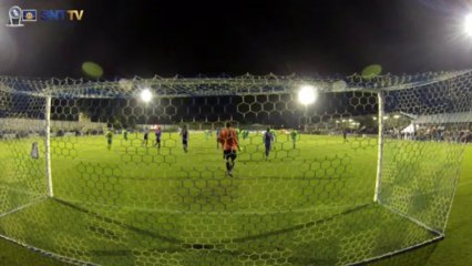 Un incroyable but de 37 mètres en FA Cup !