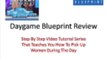 Daygame Blueprint Review - Andy Yosha's Daytime Dating Course