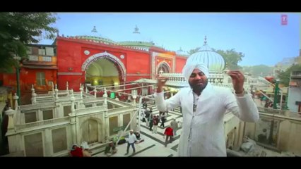 ALLAH BADA BADSHAH (SUFI) VIDEO SONG _ ISHQ ALLAH