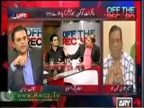 Govt. should dictate/control Khateebs & Imams of Mosques - Klasra