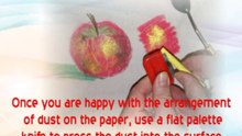 The Versatility of Painting with Pastels