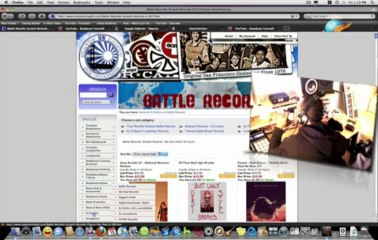 Scratch Records For Turntablist and Deejays Turntablism